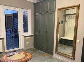 Дом в Ставропольский край, Кисловодск Линейная ул., 46 (60 м²) - 2-я Линейная. Кисловодск - фото 4