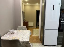 Дом в Ставропольский край, Кисловодск Линейная ул., 46 (60 м²) - 2-я Линейная. Кисловодск - фото 5