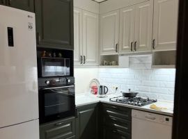 Дом в Ставропольский край, Кисловодск Линейная ул., 46 (60 м²) - 2-я Линейная. Кисловодск - фото 6
