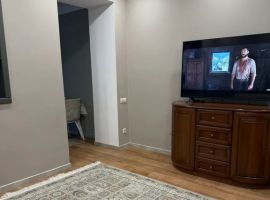 Дом в Ставропольский край, Кисловодск Линейная ул., 46 (60 м²) - 2-я Линейная. Кисловодск - фото 7