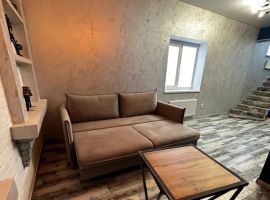Дом в Ставропольский край, Минеральные Воды Локомотивная ул., 44/2 (65 м²) - . Минеральные Воды - фото 9