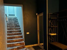 Дом в Ставропольский край, Минеральные Воды Локомотивная ул., 44/2 (65 м²) - . Минеральные Воды - фото 10