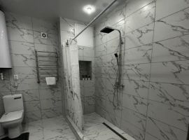 Дом в Ставропольский край, Минеральные Воды Локомотивная ул., 44/2 (65 м²) - . Минеральные Воды - фото 12
