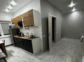 Дом в Ставропольский край, Минеральные Воды Локомотивная ул., 44/2 (65 м²) - . Минеральные Воды - фото 17