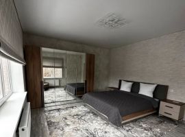 Дом в Ставропольский край, Минеральные Воды Локомотивная ул., 44/2 (65 м²) - . Минеральные Воды - фото 2