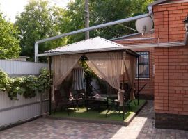 Дом в Ставропольский край, Минеральные Воды Локомотивная ул., 44/2 (65 м²) - . Минеральные Воды - фото 31