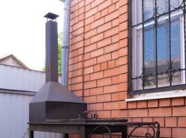 Дом в Ставропольский край, Минеральные Воды Локомотивная ул., 44/2 (65 м²) - . Минеральные Воды - фото 32