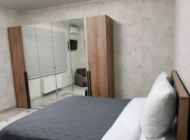 Дом в Ставропольский край, Минеральные Воды Локомотивная ул., 44/2 (65 м²) - . Минеральные Воды - фото 5