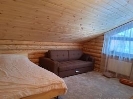 Дом в Ульяновская область, Ульяновск пер. 2-й Рабочий, 16А (133 м²) - . Ульяновск - фото 7