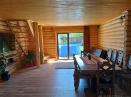 Дом в Ульяновская область, Ульяновск пер. 2-й Рабочий, 16А (133 м²) - . Ульяновск - фото 8