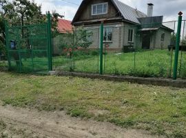 Дом в Саратовская область, Хвалынск ул. Серова, 28 (60 м²) - . Хвалынск - фото 0