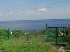 Дом в Саратовская область, Хвалынск ул. Серова, 28 (60 м²) - . Хвалынск - фото 1