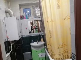 Дом в Саратовская область, Хвалынск ул. Серова, 28 (60 м²) - . Хвалынск - фото 3