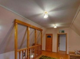 Дом в Саратовская область, Энгельс ул. Республики, 27 (150 м²) - . Энгельс - фото 4