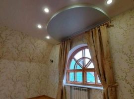 Дом в Саратовская область, Энгельс ул. Республики, 27 (150 м²) - . Энгельс - фото 8