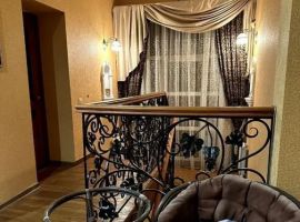 Дом в Рязанская область, Рязань 1-й Аллейный проезд, 40 (320 м²) - . Рязань - фото 16