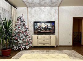 Дом в Рязанская область, Рязань 1-й Аллейный проезд, 40 (320 м²) - . Рязань - фото 1