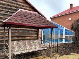 Дом в Рязанская область, Рязань 1-й Аллейный проезд, 40 (320 м²) - . Рязань - фото 25