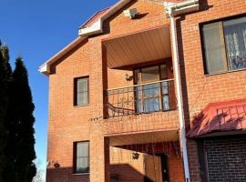 Дом в Рязанская область, Рязань 1-й Аллейный проезд, 40 (320 м²) - . Рязань - фото 29