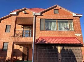 Дом в Рязанская область, Рязань 1-й Аллейный проезд, 40 (320 м²) - . Рязань - фото 30