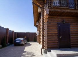 Дом в Ростовская область, Ростов-на-Дону ул. 5-я Турнирная, 14/1 (400 м²) - . Ростов-на-Дону - фото 13