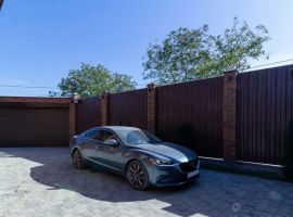 Дом в Ростовская область, Ростов-на-Дону ул. 5-я Турнирная, 14/1 (400 м²) - . Ростов-на-Дону - фото 14