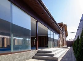 Дом в Ростовская область, Ростов-на-Дону ул. 5-я Турнирная, 14/1 (400 м²) - . Ростов-на-Дону - фото 15