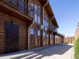 Дом в Ростовская область, Ростов-на-Дону ул. 5-я Турнирная, 14/1 (400 м²) - . Ростов-на-Дону - фото 16