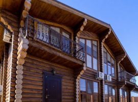 Дом в Ростовская область, Ростов-на-Дону ул. 5-я Турнирная, 14/1 (400 м²) - . Ростов-на-Дону - фото 1