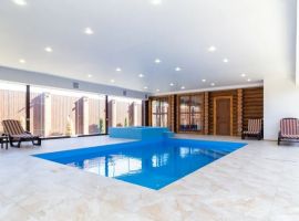 Дом в Ростовская область, Ростов-на-Дону ул. 5-я Турнирная, 14/1 (400 м²) - . Ростов-на-Дону - фото 21