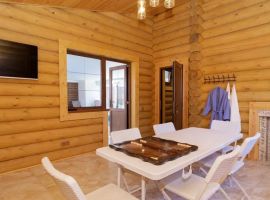 Дом в Ростовская область, Ростов-на-Дону ул. 5-я Турнирная, 14/1 (400 м²) - . Ростов-на-Дону - фото 22