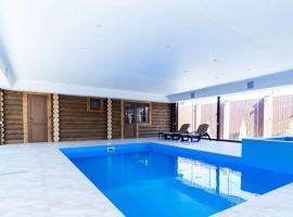 Дом в Ростовская область, Ростов-на-Дону ул. 5-я Турнирная, 14/1 (400 м²) - . Ростов-на-Дону - фото 2