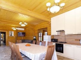 Дом в Ростовская область, Ростов-на-Дону ул. 5-я Турнирная, 14/1 (400 м²) - . Ростов-на-Дону - фото 8