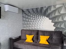 Дом в Ростовская область, Миллерово Северная ул., 54 (20 м²) - Северная (СНТ Золотые пески N 1 снт). Миллерово - фото 2
