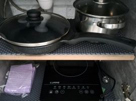 Дом в Ростовская область, Миллерово Северная ул., 54 (20 м²) - Северная (СНТ Золотые пески N 1 снт). Миллерово - фото 5