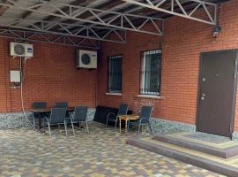 Дом в Ростовская область, Ростов-на-Дону Интернациональная ул., 37 (130 м²) - . Ростов-на-Дону - фото 11