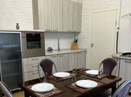 Дом в Ростовская область, Ростов-на-Дону Интернациональная ул., 37 (130 м²) - . Ростов-на-Дону - фото 5