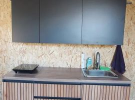 Дом в Ростовская область, Таганрог Кузнечная ул., 59 (22 м²) - . Таганрог - фото 15