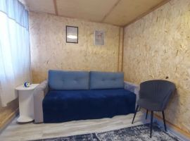Дом в Ростовская область, Таганрог Кузнечная ул., 59 (22 м²) - . Таганрог - фото 4