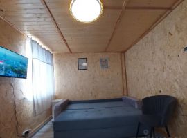 Дом в Ростовская область, Таганрог Кузнечная ул., 59 (22 м²) - . Таганрог - фото 5