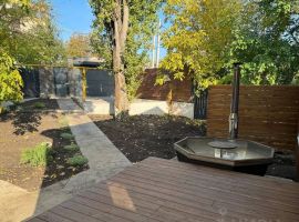 Дом в Ростовская область, Аксай ул. Демьяна Бедного, 4 (40 м²) - . Аксай - фото 10
