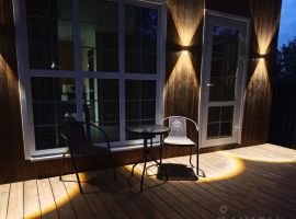 Дом в Ростовская область, Аксай ул. Демьяна Бедного, 4 (40 м²) - . Аксай - фото 13