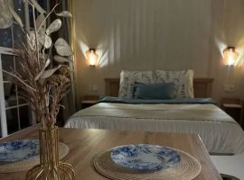 Дом в Ростовская область, Аксай ул. Демьяна Бедного, 4 (40 м²) - . Аксай - фото 2