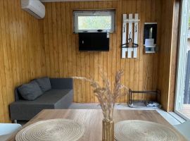 Дом в Ростовская область, Аксай ул. Демьяна Бедного, 4 (40 м²) - . Аксай - фото 4