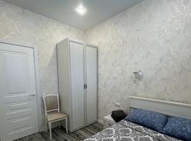 Дом в Псковская область, Псков Крестовский пер., 7 (45 м²) - . Псков - фото 9