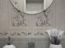 Дом в Псковская область, Псков Крестовский пер., 7 (45 м²) - . Псков - фото 11