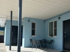 Дом в Псковская область, Псков Крестовский пер., 7 (45 м²) - . Псков - фото 12