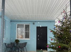 Дом в Псковская область, Псков Крестовский пер., 7 (45 м²) - . Псков - фото 16