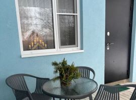 Дом в Псковская область, Псков Крестовский пер., 7 (45 м²) - . Псков - фото 17