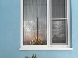 Дом в Псковская область, Псков Крестовский пер., 7 (45 м²) - . Псков - фото 18